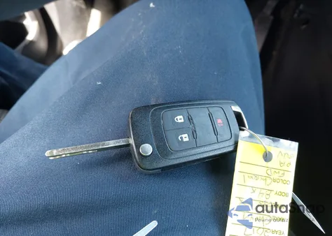 2017 Chevrolet Equinox Ls from USA, damaged, VIN 2GNALBEK3H1528575